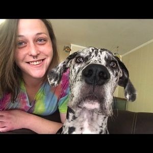 Meet your Posher, Madison